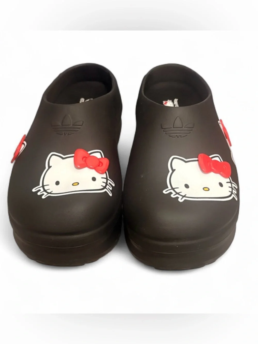 Adidas x Hello Kitty Black Women's